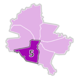 sector 5 Bucuresti