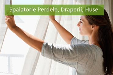 spalatorie perdele huse